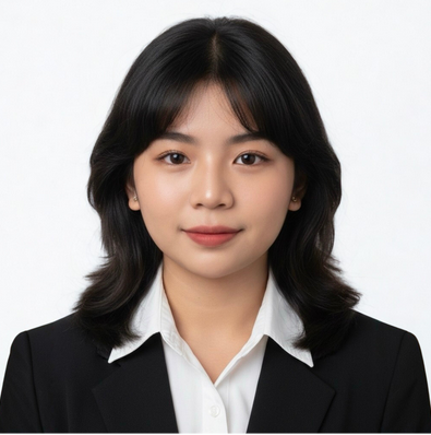 Yrene Nicole De Villa